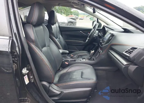 2018 Subaru Crosstrek 2.0I Limited из США, поврежденный, VIN JF2GTALC8JH318180